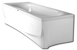 Stačiakampė vonia PAA Prelude (1800x800)